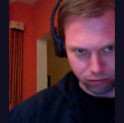 Ear Goggles With Jeremy Aaron And Stacy