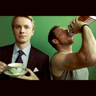 Ear Goggles With Jeremy Aaron And Stacy