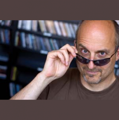 Ear Goggles With Jeremy Aaron And Stacy