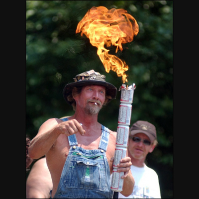 Ear Goggles With Jeremy Aaron And Stacy