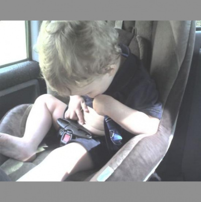 Ear Goggles With Jeremy Aaron And Stacy