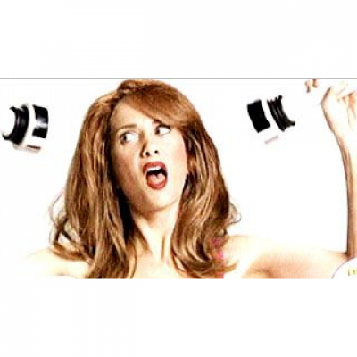 Ear Goggles With Jeremy Aaron And Stacy