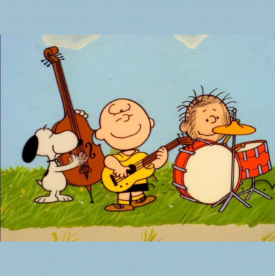 Ear Goggles With Jeremy Aaron And Stacy