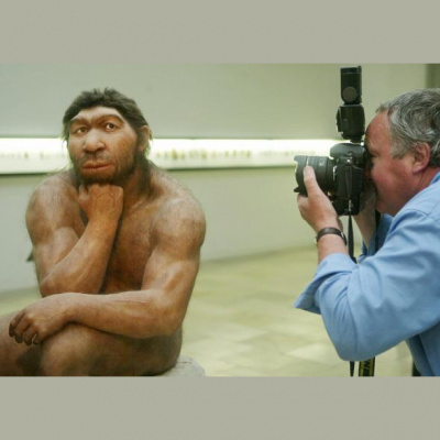 Ear Goggles With Jeremy Aaron And Stacy