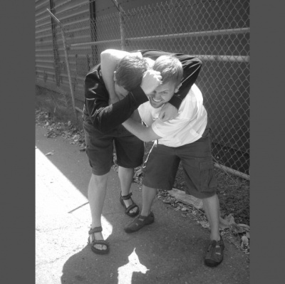 Ear Goggles With Jeremy Aaron And Stacy