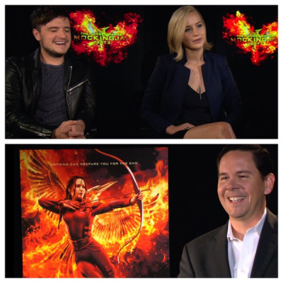 Ear Goggles With Jeremy Aaron And Stacy