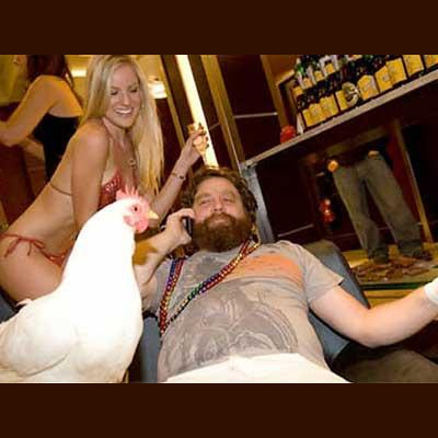 Ear Goggles With Jeremy Aaron And Stacy