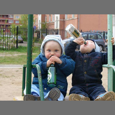 Ear Goggles With Jeremy Aaron And Stacy