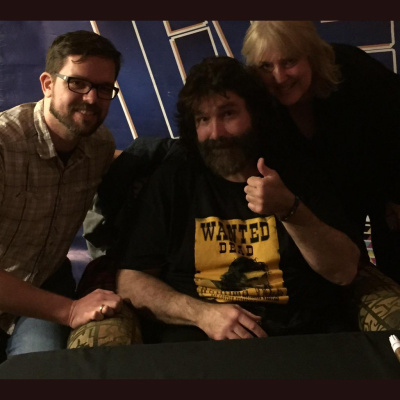 Ear Goggles With Jeremy Aaron And Stacy