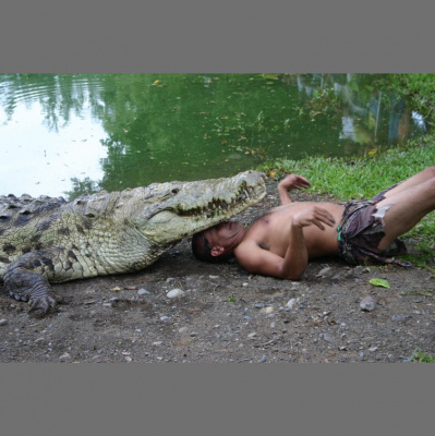 Ear Goggles With Jeremy Aaron And Stacy