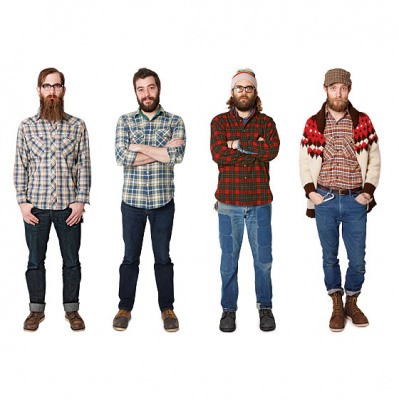 Ear Goggles With Jeremy Aaron And Stacy