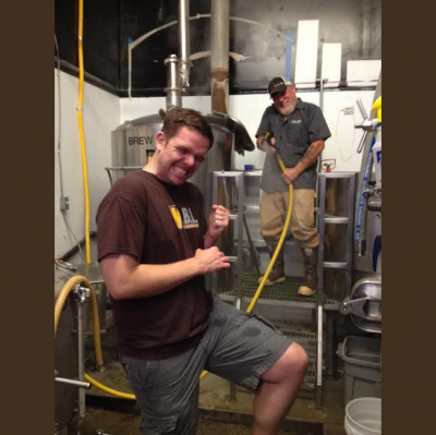 Ear Goggles With Jeremy Aaron And Stacy