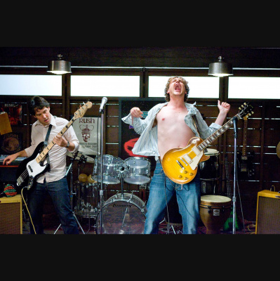 Ear Goggles With Jeremy Aaron And Stacy