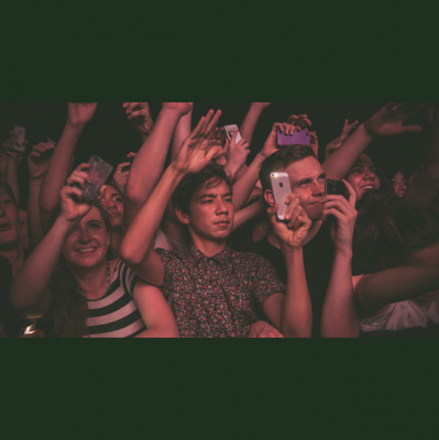 Ear Goggles With Jeremy Aaron And Stacy