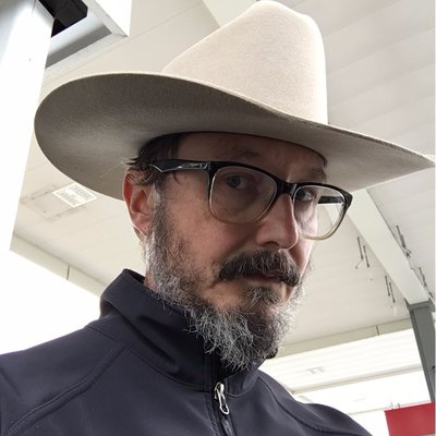 Ear Goggles With Jeremy Aaron And Stacy