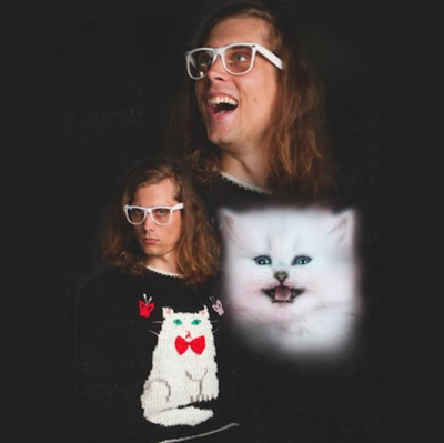 Ear Goggles With Jeremy Aaron And Stacy