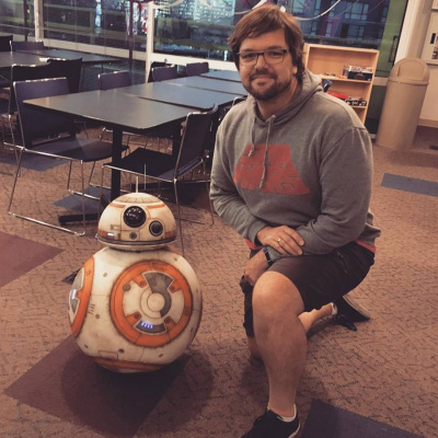 Ear Goggles With Jeremy Aaron And Stacy