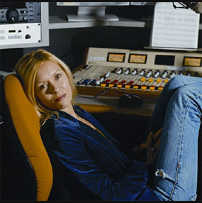 Ear Goggles With Jeremy Aaron And Stacy