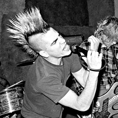 Ear Goggles With Jeremy Aaron And Stacy