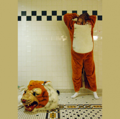 Ear Goggles With Jeremy Aaron And Stacy