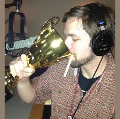 Ear Goggles With Jeremy Aaron And Stacy