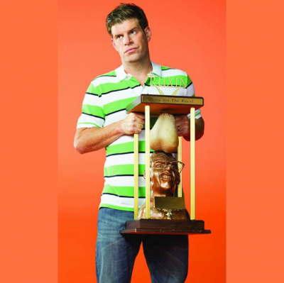 Ear Goggles With Jeremy Aaron And Stacy