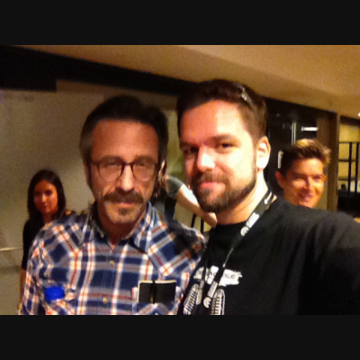 Ear Goggles With Jeremy Aaron And Stacy