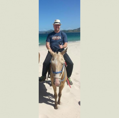 Ear Goggles With Jeremy Aaron And Stacy