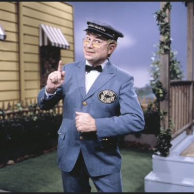 Ear Goggles With Jeremy Aaron And Stacy