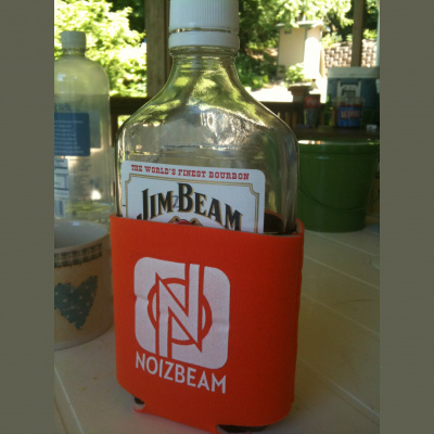 Ear Goggles With Jeremy Aaron And Stacy