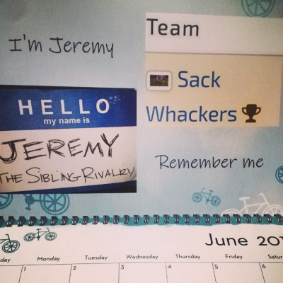 Ear Goggles With Jeremy Aaron And Stacy