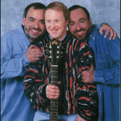 Ear Goggles With Jeremy Aaron And Stacy