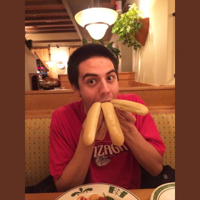 Ear Goggles With Jeremy Aaron And Stacy