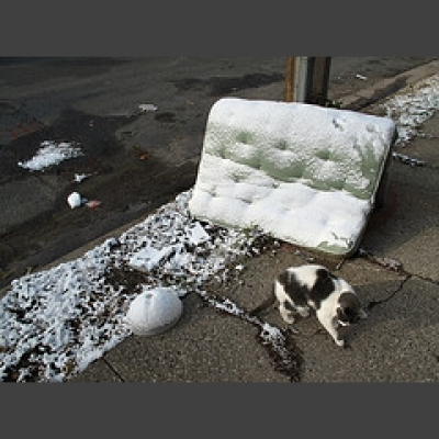 Ear Goggles With Jeremy Aaron And Stacy