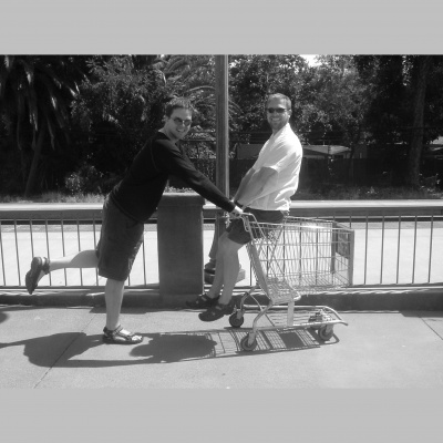 Ear Goggles With Jeremy Aaron And Stacy