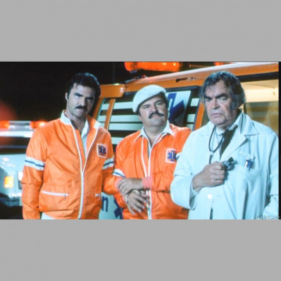 Ear Goggles With Jeremy Aaron And Stacy