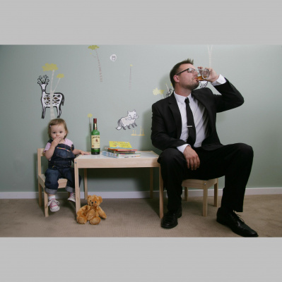 Ear Goggles With Jeremy Aaron And Stacy