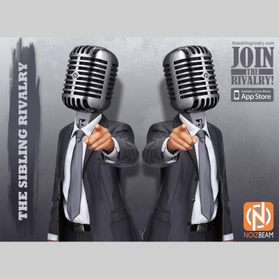 Ear Goggles With Jeremy Aaron And Stacy