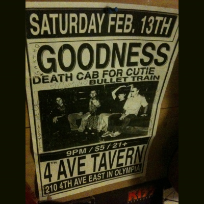 Ear Goggles With Jeremy Aaron And Stacy