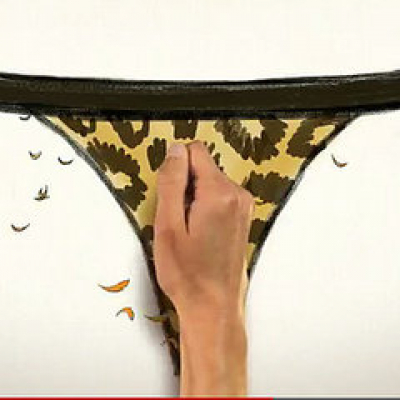 Ear Goggles With Jeremy Aaron And Stacy