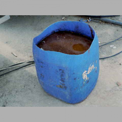 Ear Goggles With Jeremy Aaron And Stacy