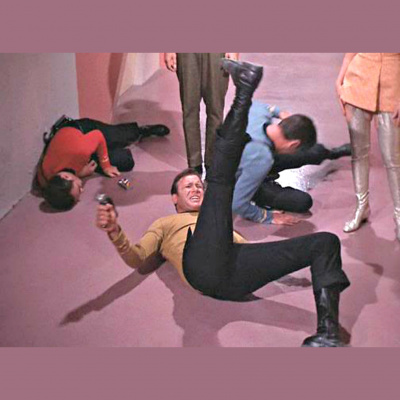 Ear Goggles With Jeremy Aaron And Stacy