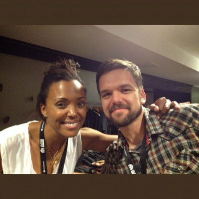 Ear Goggles With Jeremy Aaron And Stacy