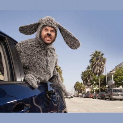 Ear Goggles With Jeremy Aaron And Stacy