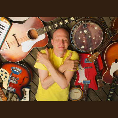 Ear Goggles With Jeremy Aaron And Stacy