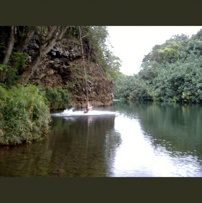 Ear Goggles With Jeremy Aaron And Stacy