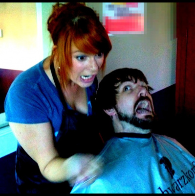 Ear Goggles With Jeremy Aaron And Stacy