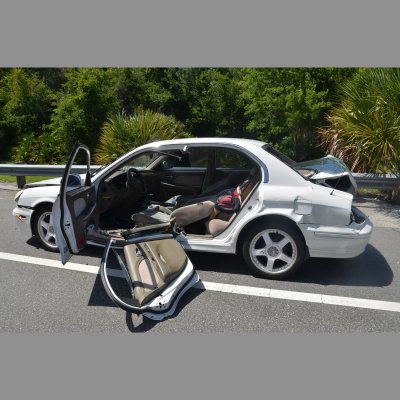 Ear Goggles With Jeremy Aaron And Stacy