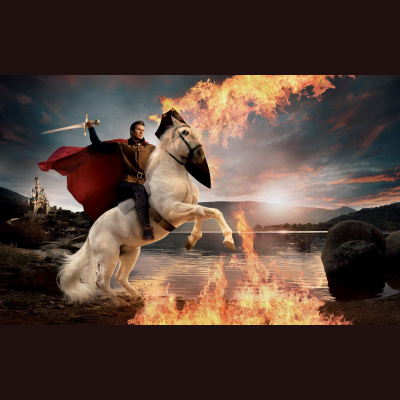 Ear Goggles With Jeremy Aaron And Stacy