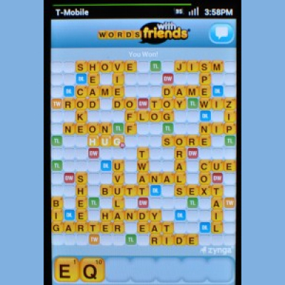 Ear Goggles With Jeremy Aaron And Stacy